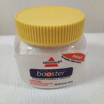 Bissell Deep Cleaning Booster Formula Additive for carpet cleaner powder... - £26.18 GBP