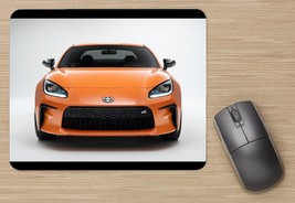 Toyota GR86 Special Edition 2023 Mouse Pad #CRM-1513286 - £12.49 GBP