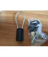Lucchetto CODKEY K-ZAP-29/SISTEMA DI CHIUSURA UNIVERSALE/con 2 chiavi - $772.40 MXN