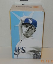 2015 JAKE OD0RIZZI Bobblehead SGA Tampa Bay Rays MLB Baseball Bobble head - $34.60