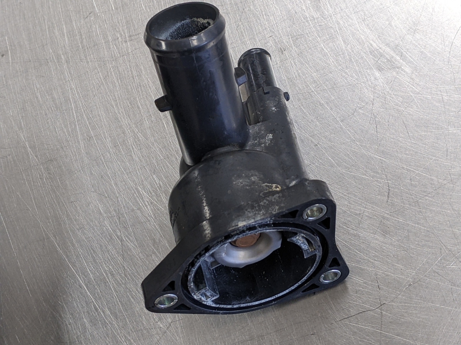 Thermostat Housing For 10-16 Toyota Prius  1.8 1603137010 Hybrid Item image 3