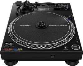 Hybrid Direct Drive Turntable With Dvs - $2,592.99