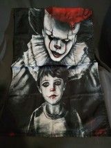 Pennywise &quot;IT&quot; Garden Flag - £15.18 GBP