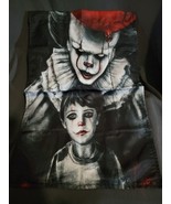 Pennywise &quot;IT&quot; Garden Flag - £14.95 GBP
