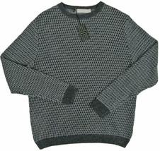 NEW $495 Ermenegildo Zegna Sweater!  XL   Heavier  Slim Fit   *ITALY* - $189.99