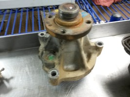 Water Coolant Pump From 1994 Ford Crown Victoria  4.6 - $34.95