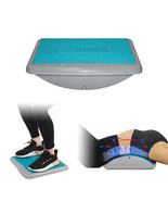 Balance Board with Back Stretcher, Wobble Board for Kid and Adults,Anti-... - $2,702.58 MXN
