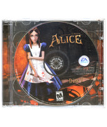 American McGee&#39;s Alice [PC Game] - £31.59 GBP