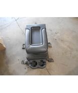 2003 2004 2005 2006 2007 Chevrolet Silverado 1500 Center Console Jump Seat - $441.15 CAD