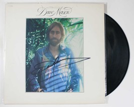 Dave Mason Signed Autographed &quot;1974&quot; Record Album - £31.96 GBP