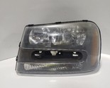 Driver Headlight Notched Full Width Grille Bar Fits 02-09 TRAILBLAZER 10... - $61.38