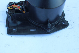 2002-2005 BMW E65 745LI 745I REAR RIGHT PASSENGER DECK SPEAKER SHELF V506 image 6