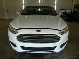 Anti-Lock Brake Part Assembly VIN 9 8th Digit Turbo Fits 14-16 FUSION 10... - $1,159.13 MXN