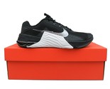 Nike Metcon 7 Gym Training Shoes Women&#39;s Size 9.5 Black White NEW CZ8280... - $89.99