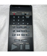 Yamaha OEM Authentic PPR-100 Remote for Disklavier Player Piano - Tested... - $89.09