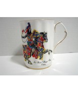 Royal Windsor Fine Bone China  Sir Harry &quot;Hotspur&quot; Percy d.1403, Mug. - £6.38 GBP