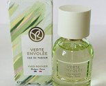 Verte Envolee Yves Rocher for Women Eau de Parfum Perfume Spray 1 fl oz - £34.14 GBP