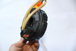 2008-2010 SCION TC STEERING ANGLE SENSOR HORN WIRING HARNESS LOOM X1790 image 10