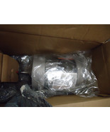 Century AO Smith H712 3-Phase C-Face Motor 2 HP 3450 2850 RPM 200-230 460V - $4,574.76 MXN