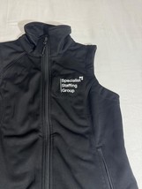 The North Face SPECIALIST STAFFING Women’s Ridgewall Soft Shell Vest Black Small image 9