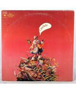 Leonard Bernstein – Candide Original Cast Recording Double Vinyl LP Record - $17.96