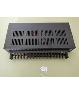 GE IC630MDL302A 24VDC 32 Circuits Input Module  - $66.41 CAD