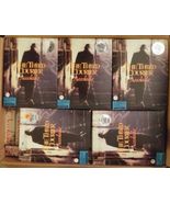 The Third Courier PC Spy Adventure Game by Accolade - 38 Complete Boxed Copies! - £200.41 GBP