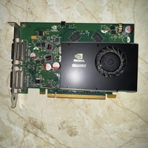 NVIDIA Quadro FX 380 (NB763AV) 256 MB GDDR3 SDRAM PCI Express x16 Graphi... - €8,54 EUR