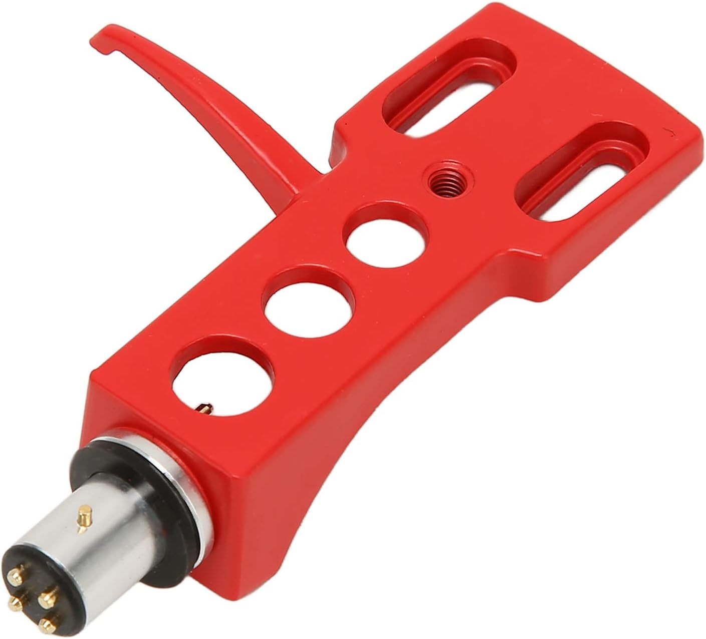 Turntable Cartridge Headshell, Cartridge Combo Kit With Purer And Richer... - $33.93