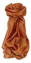 Varanasi Silk Long Scarf Heritage Range Gunneswaran 2 by Pashmina &amp; Silk - £29.71 GBP