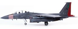 Academy 12568 USAF F-15E D-Day 75th Aninversary Plastic Hobby Model Kit image 5
