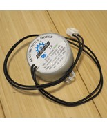Synchronous Motor TYJ50-8B1 50-60Hz, 4W, 17 in. power lead - 2021 - $38.28 CAD