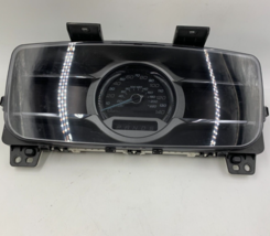 2015 Ford Taurus Speedometer Instrument Cluster 42,539 Miles OEM A01B51029 - £81.38 GBP