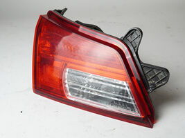 2010-2014 Subaru Legacy Sw Tail Light Brake Stop Lamp Gate Mounted Rear Lh - $87.78