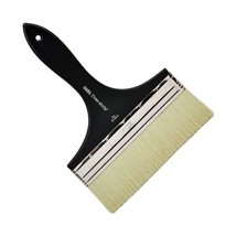 Liquitex Professional Freestyle Large Scale Brush, Broad Flat/Varnish 8-... - $67.00