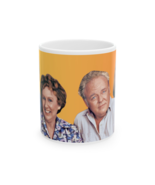 All in the Family Classic TV Show Coffee Cup Mug - $7.50+