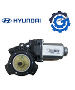 New OEM Hyundai Window Motor Left Rear For 2007-2012 Hyundai Santa FE 83... - $2,388.65 CAD