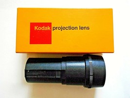 Kodak Projection Ektanar C Zoom Lens 102-152mm f/3.5 for Carousel &amp; Ekta... - £15.79 GBP