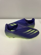 Adidas Ghosted.3 Scarpe da Calcio Misura 5.5 UK - $99.66
