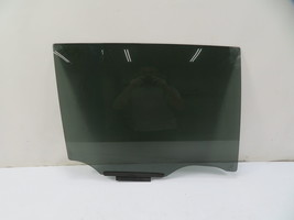15 Subaru Outback 2.5 #1206 Glass, Door Window, Privacy Rear Right OEM - $119.99