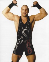 Rob Van Dam 8X10 Photo Wrestling Picture Perfect For An Autograph - £3.88 GBP