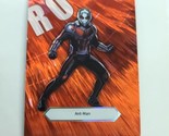 Ant-Man 2023 Kakawow Cosmos Disney 100 All Star PUZZLE DS-54 - $21.77