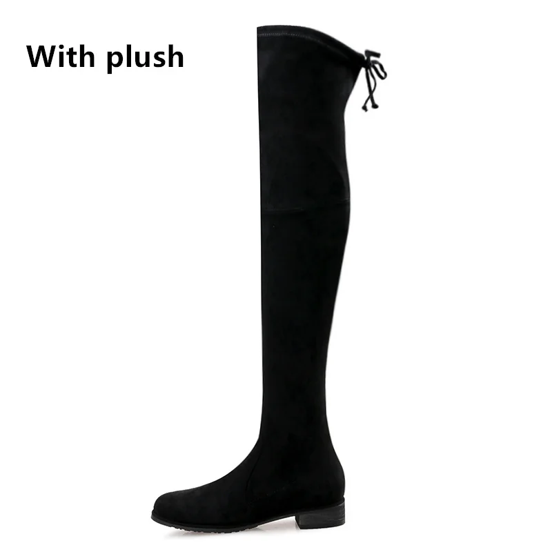Over the knee boots and ankle boots this is for coins and coupons promotion can t thumb200