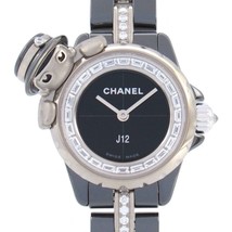 Authenticity Guarantee

Chanel J12 XS - £23,328.41 GBP