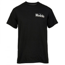 Modelo Especial The Fighting Spirit Sugar Skull Front/Back T-Shirt Black - £31.44 GBP+