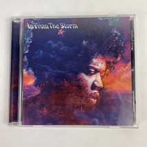 Various Artists - In from the Storm (CD,1995) Jimi Hendrix Tribute   #20 - £23.94 GBP