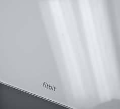 Fitbit Aria Air Digital Bathroom Scale FB203 - White image 3