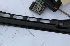 2003-2006 MERCEDES E350  RIGHT FRONT WINDOW REGULATOR R1848 image 3
