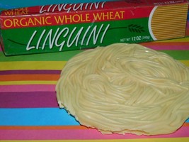 Melissa and Doug Linguini Box Learning Resources Spaghetti Pasta Faux Food Lot - £11.62 GBP