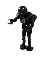 BNP K2So Droid Rogue One Star Wars Minifigure Toys Gift - $7.65